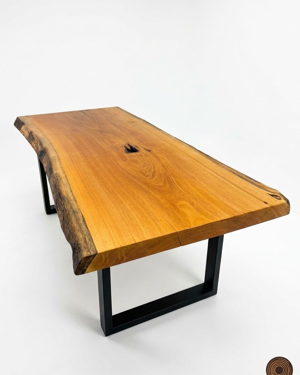 Mesa Retangular 6 Lugares em Cedro