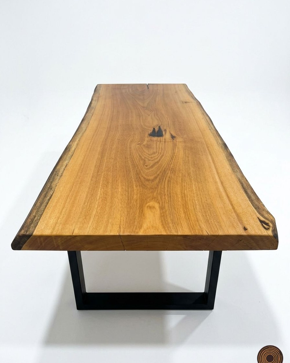 Mesa Retangular 6 Lugares — ângulo alternativo